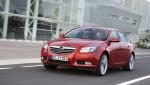 Opel Insignia 2008 года